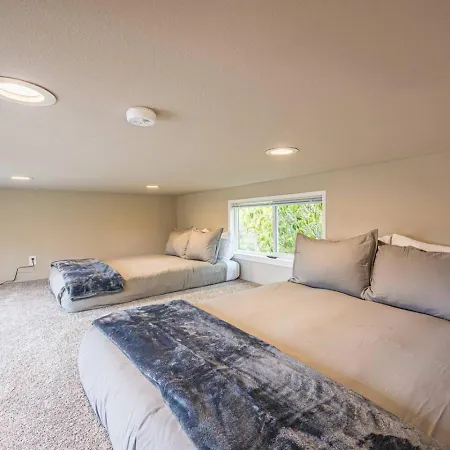 Lake Pleasant Getaway Tiny Home